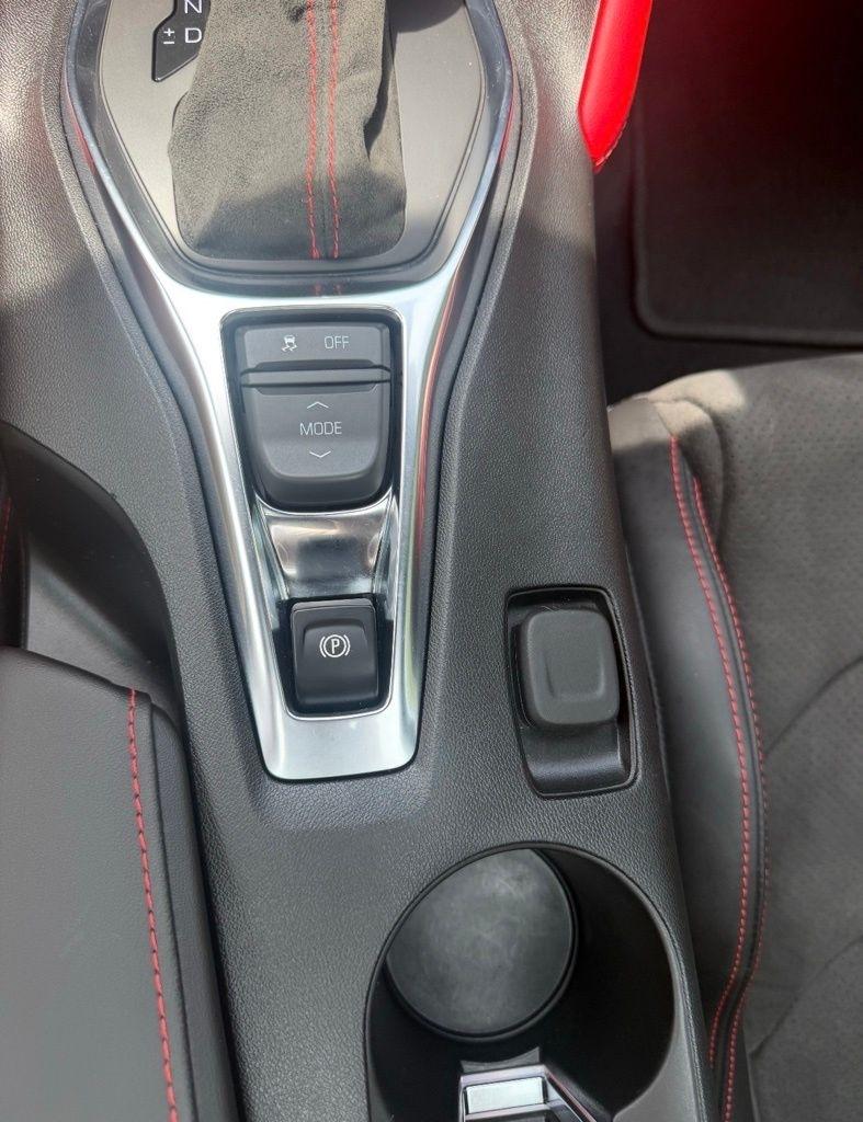 Chevrolet Camaro  2022