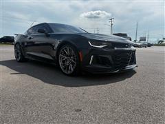 2022 Chevrolet Camaro 