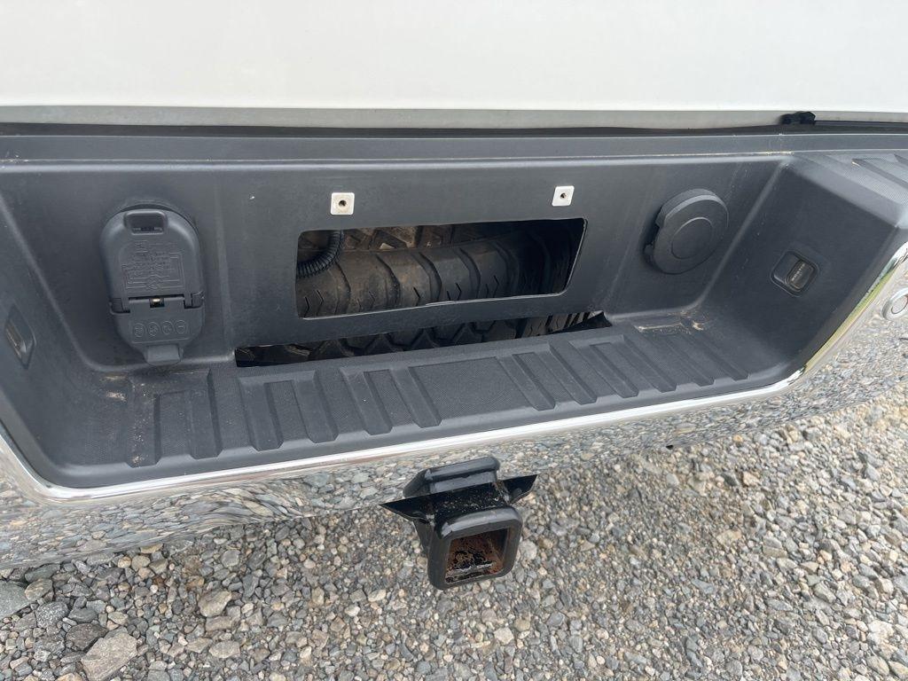 GMC Sierra 1500  2018