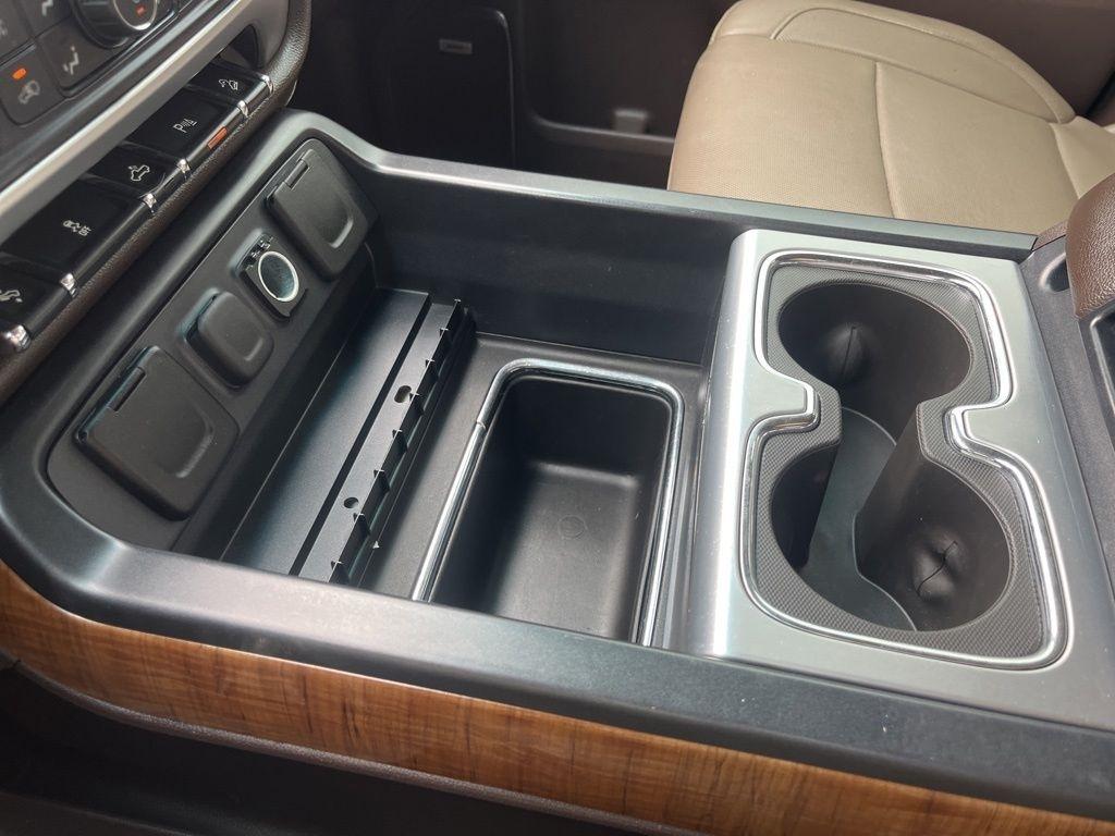 GMC Sierra 1500  2018