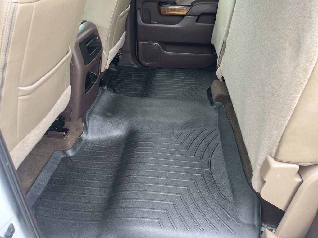 GMC Sierra 1500  2018