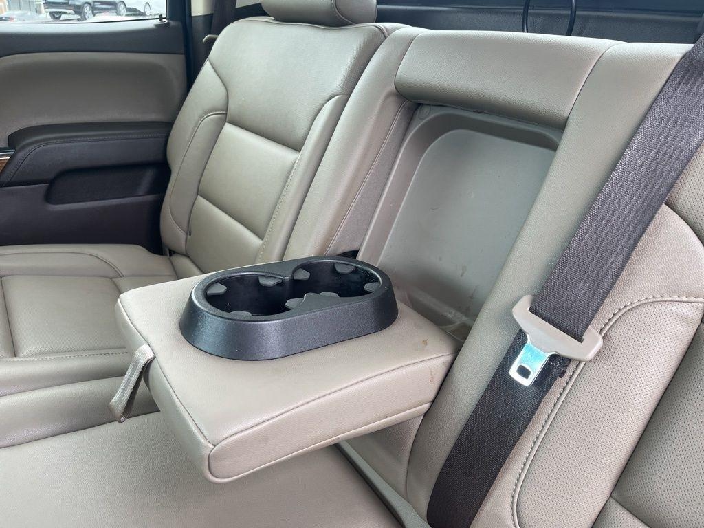 GMC Sierra 1500  2018