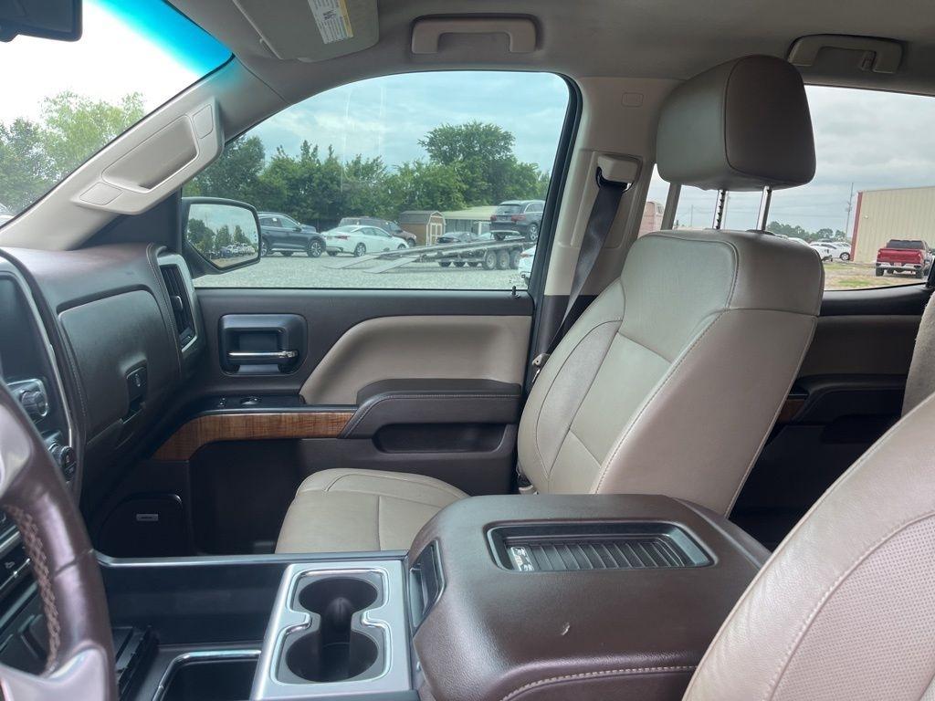 GMC Sierra 1500  2018
