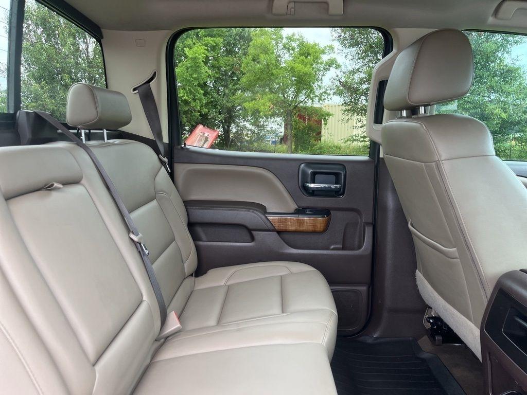 GMC Sierra 1500  2018