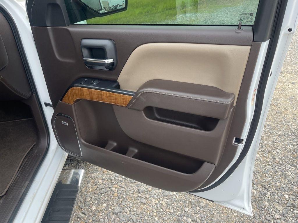 GMC Sierra 1500  2018