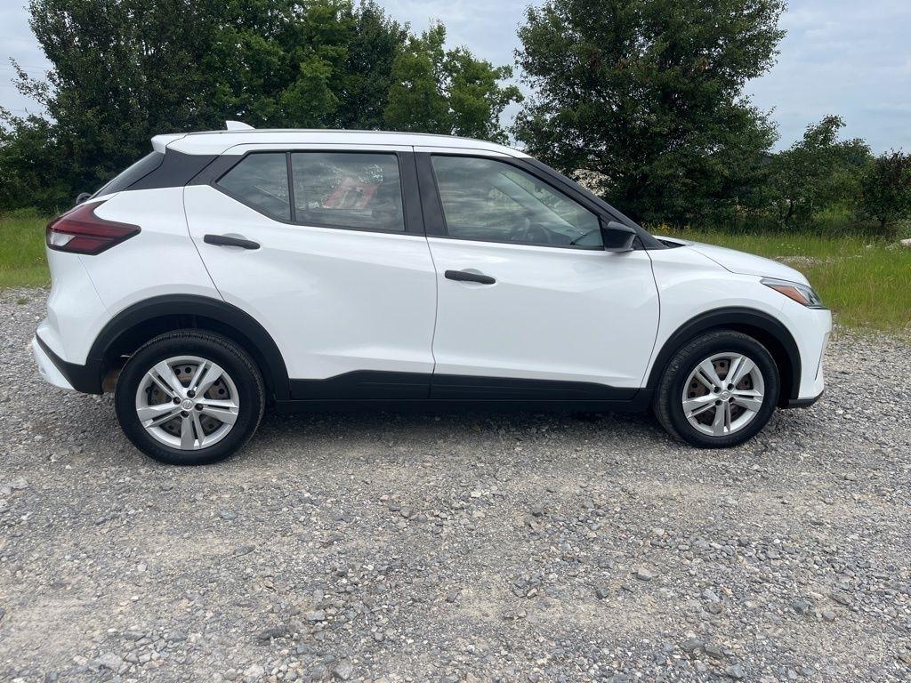 Nissan Kicks  2023