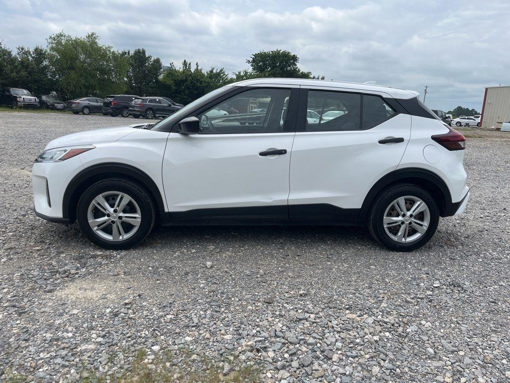 Nissan Kicks  2023