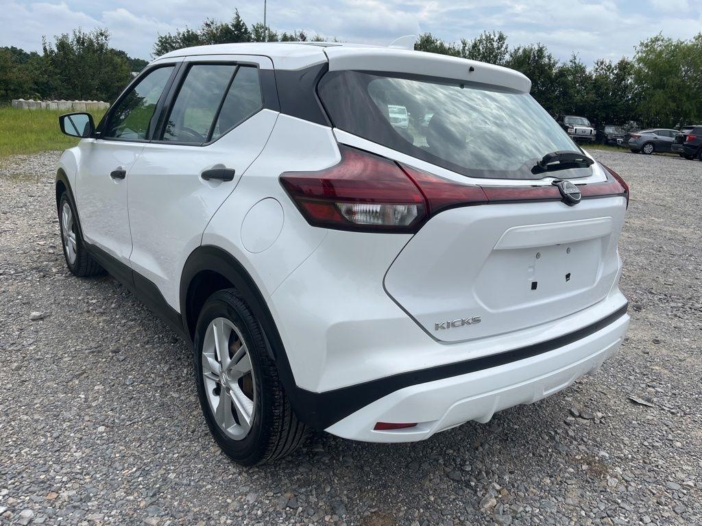 Nissan Kicks  2023