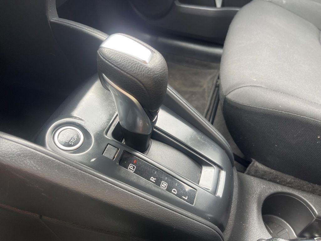 Nissan Kicks  2023