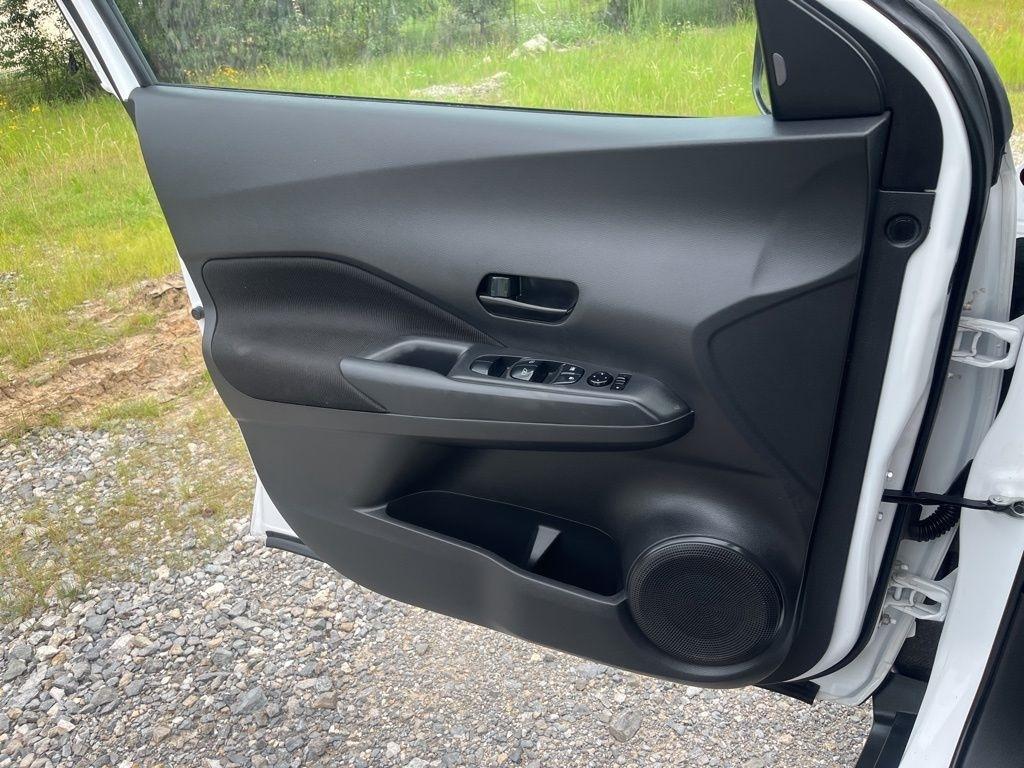 Nissan Kicks  2023