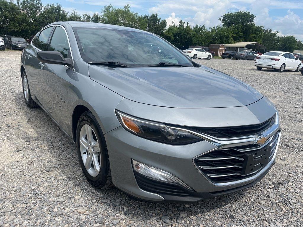 Chevrolet Malibu  2024