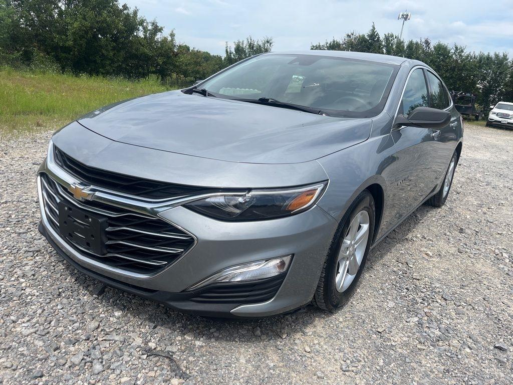Chevrolet Malibu  2024
