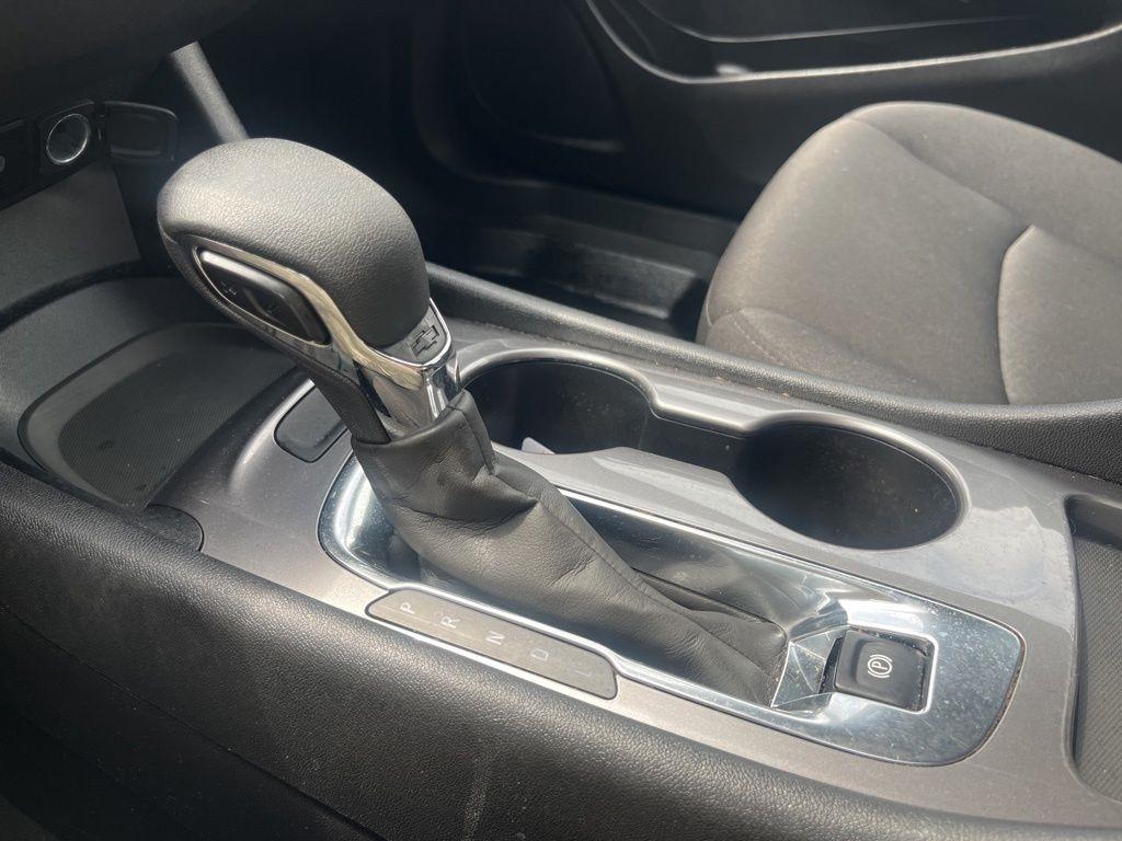 Chevrolet Malibu  2024