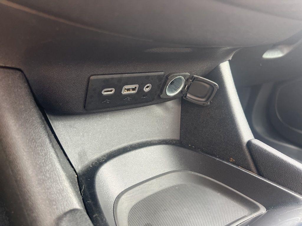 Chevrolet Malibu  2024