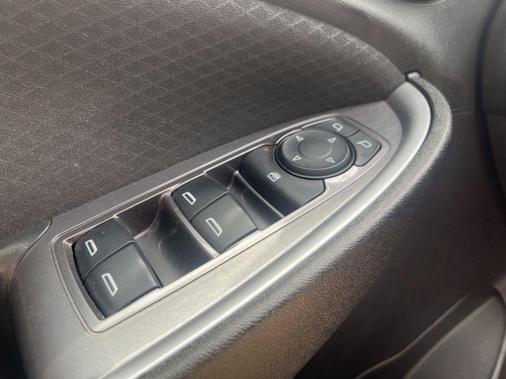 Chevrolet Malibu  2024