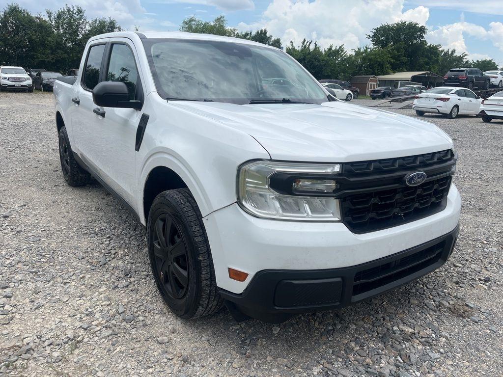 Ford Maverick  2022