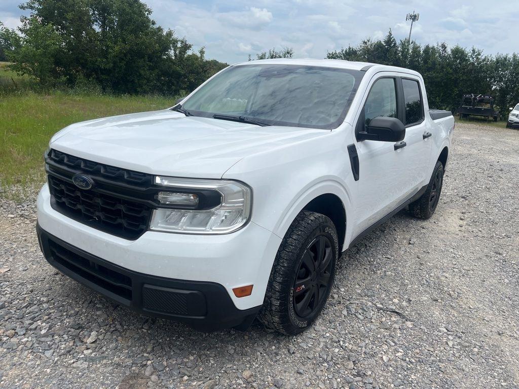Ford Maverick  2022