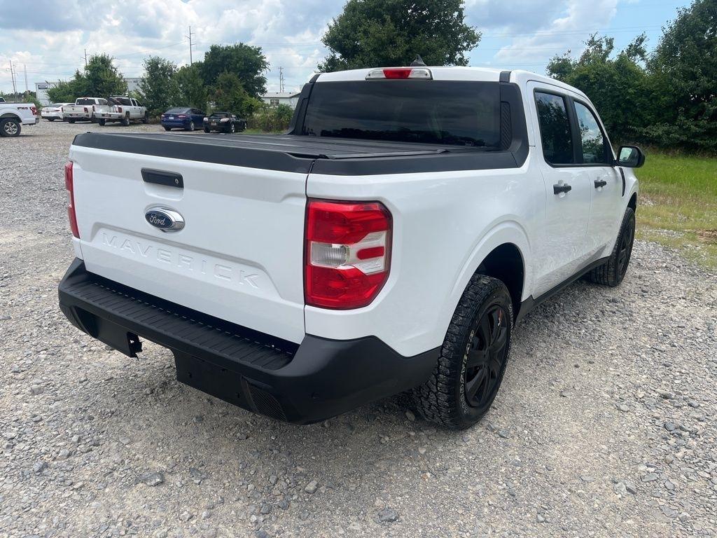 Ford Maverick  2022