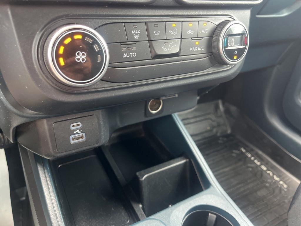 Ford Maverick  2022