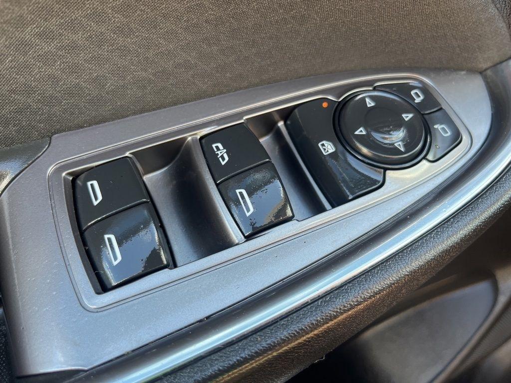 Chevrolet Malibu  2019