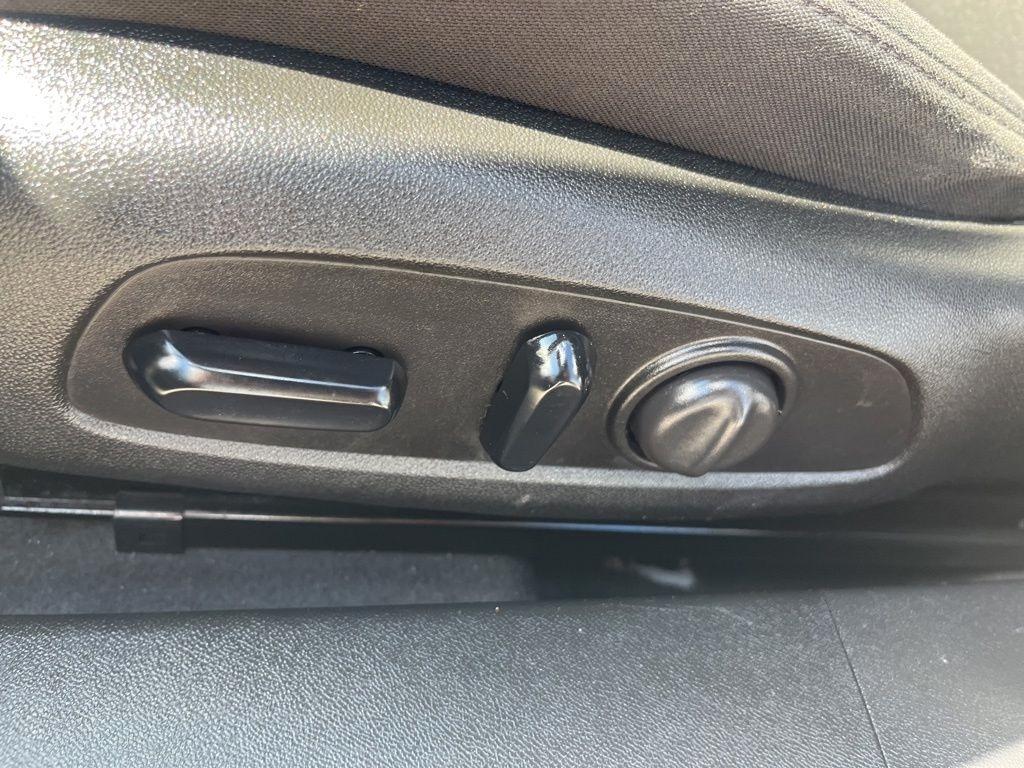 Chevrolet Malibu  2019