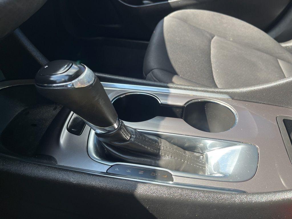 Chevrolet Malibu  2019