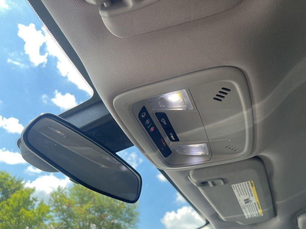Chevrolet Malibu  2019