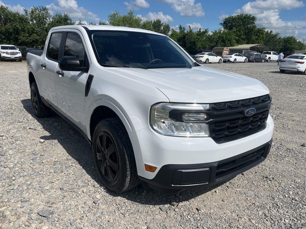 Ford Maverick  2022