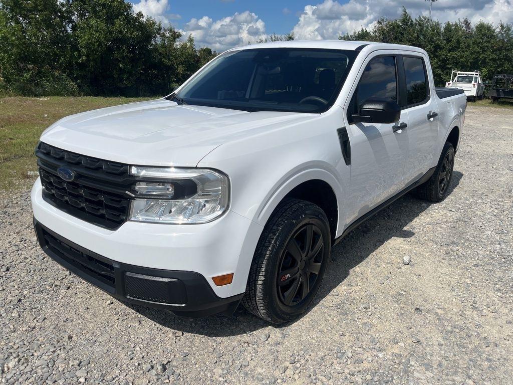 Ford Maverick  2022