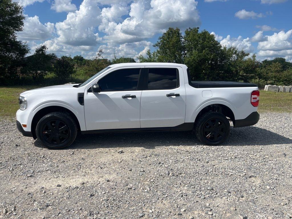 Ford Maverick  2022