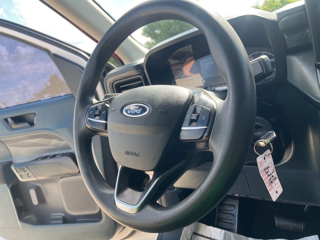 Ford Maverick  2022