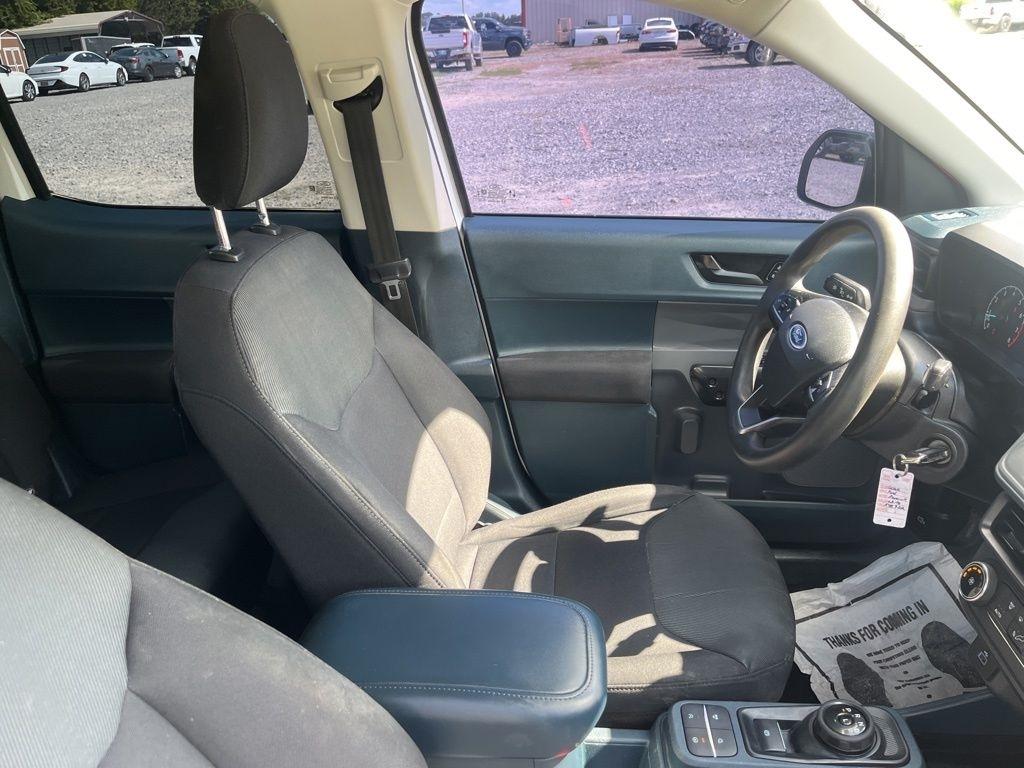 Ford Maverick  2022