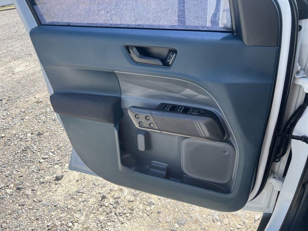 Ford Maverick  2022