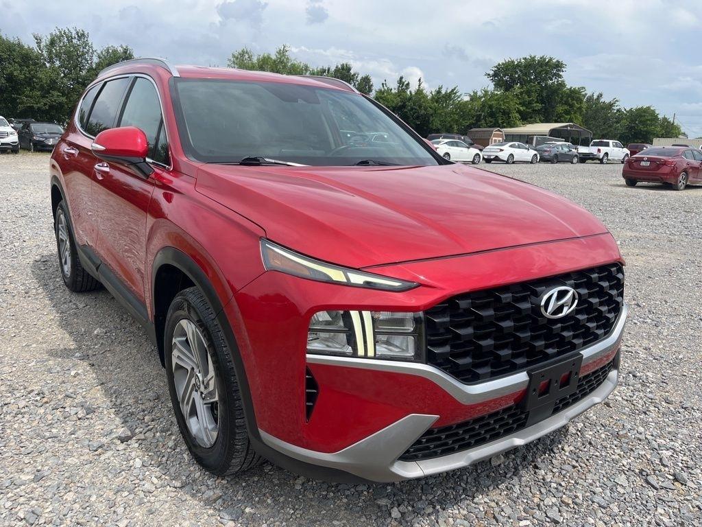Hyundai Santa Fe  2023