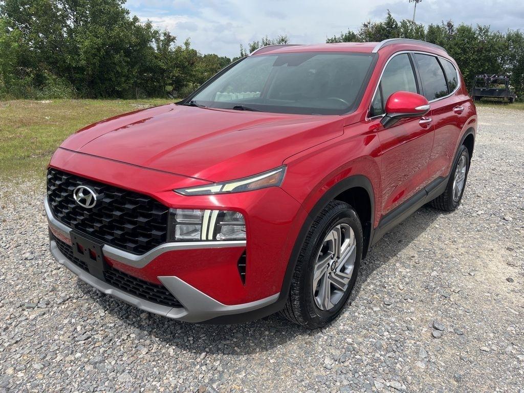 Hyundai Santa Fe  2023