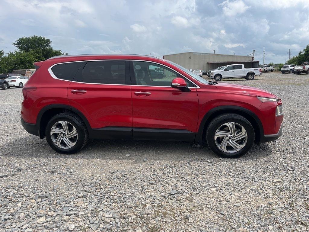 Hyundai Santa Fe  2023