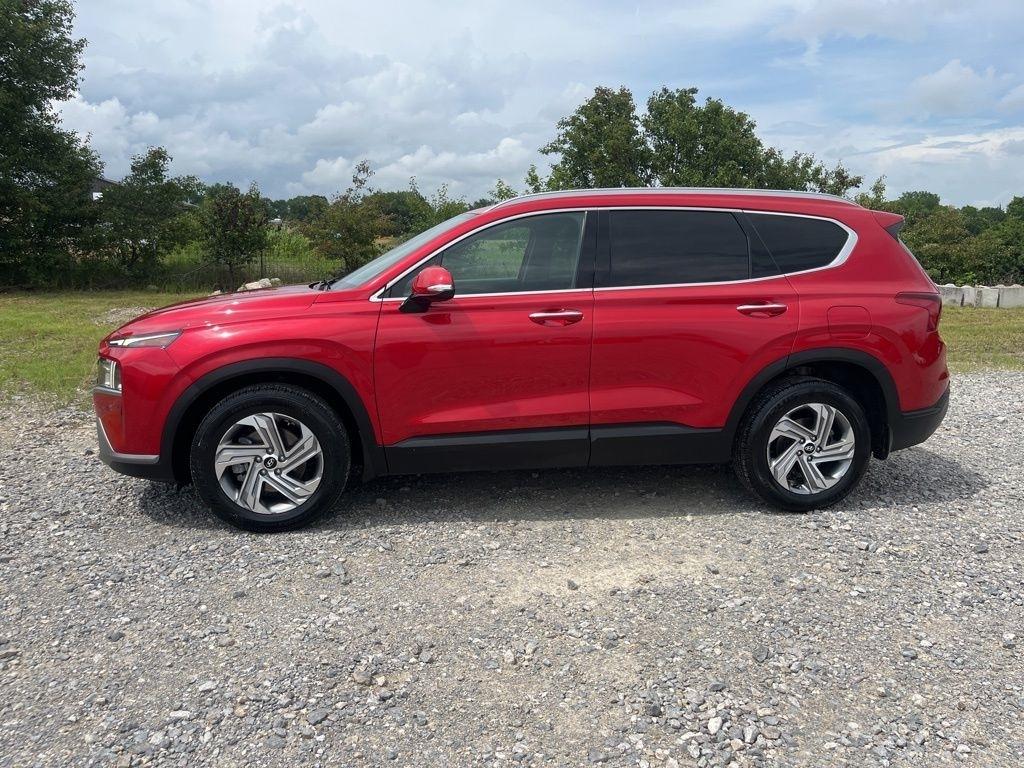 Hyundai Santa Fe  2023