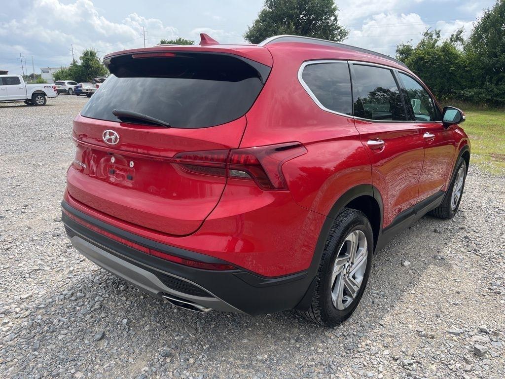 Hyundai Santa Fe  2023