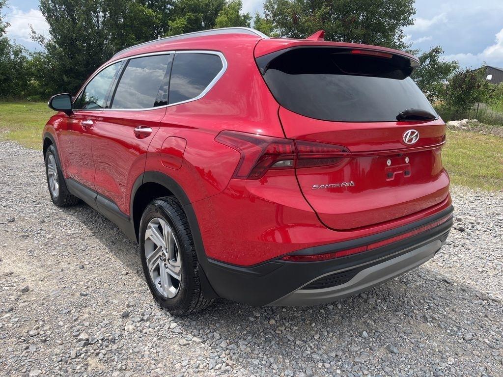 Hyundai Santa Fe  2023