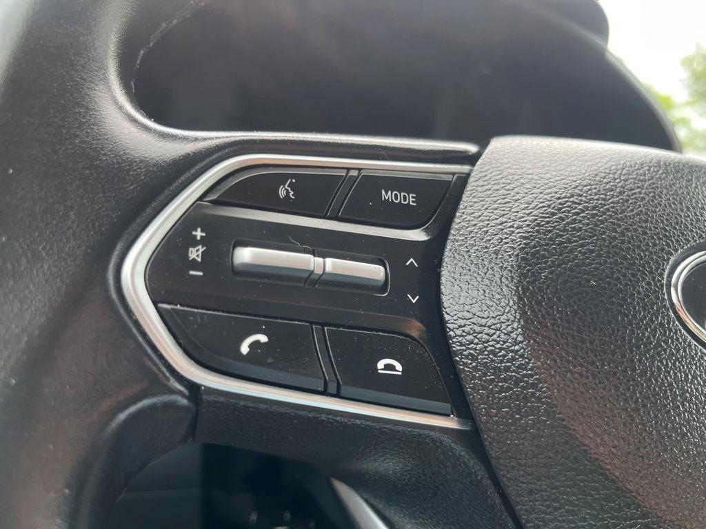 Hyundai Santa Fe  2023