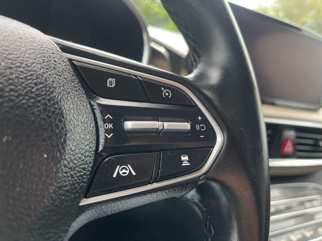 Hyundai Santa Fe  2023