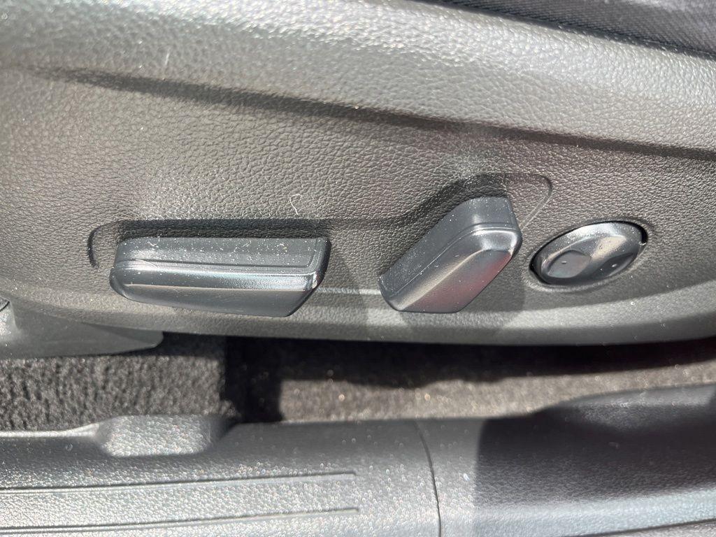 Hyundai Santa Fe  2023