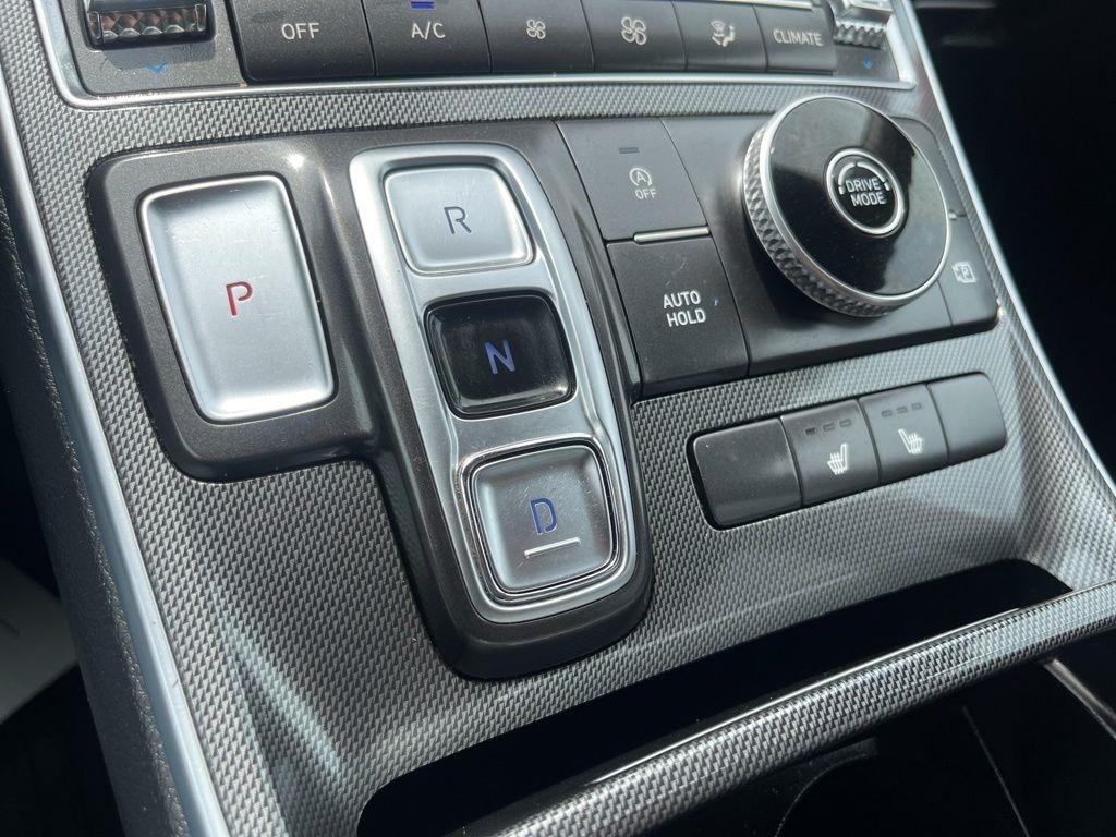 Hyundai Santa Fe  2023