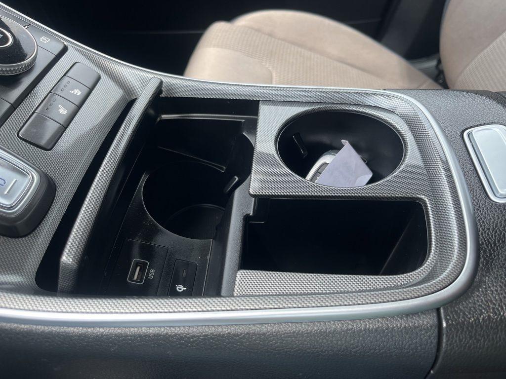 Hyundai Santa Fe  2023
