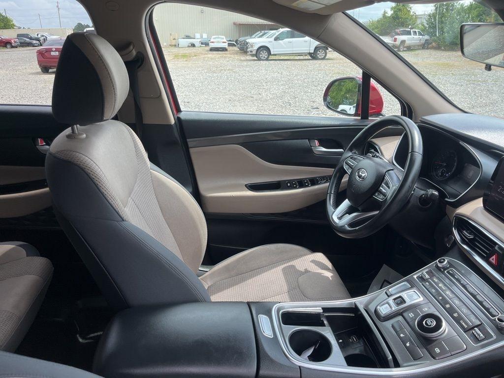 Hyundai Santa Fe  2023