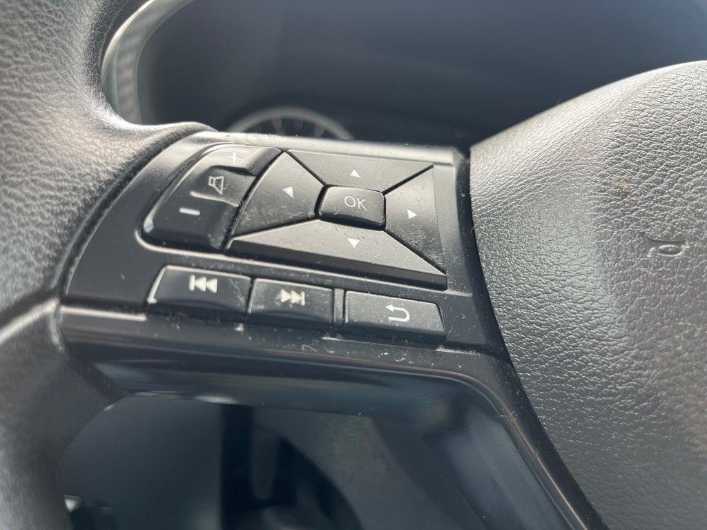 Nissan Sentra  2024