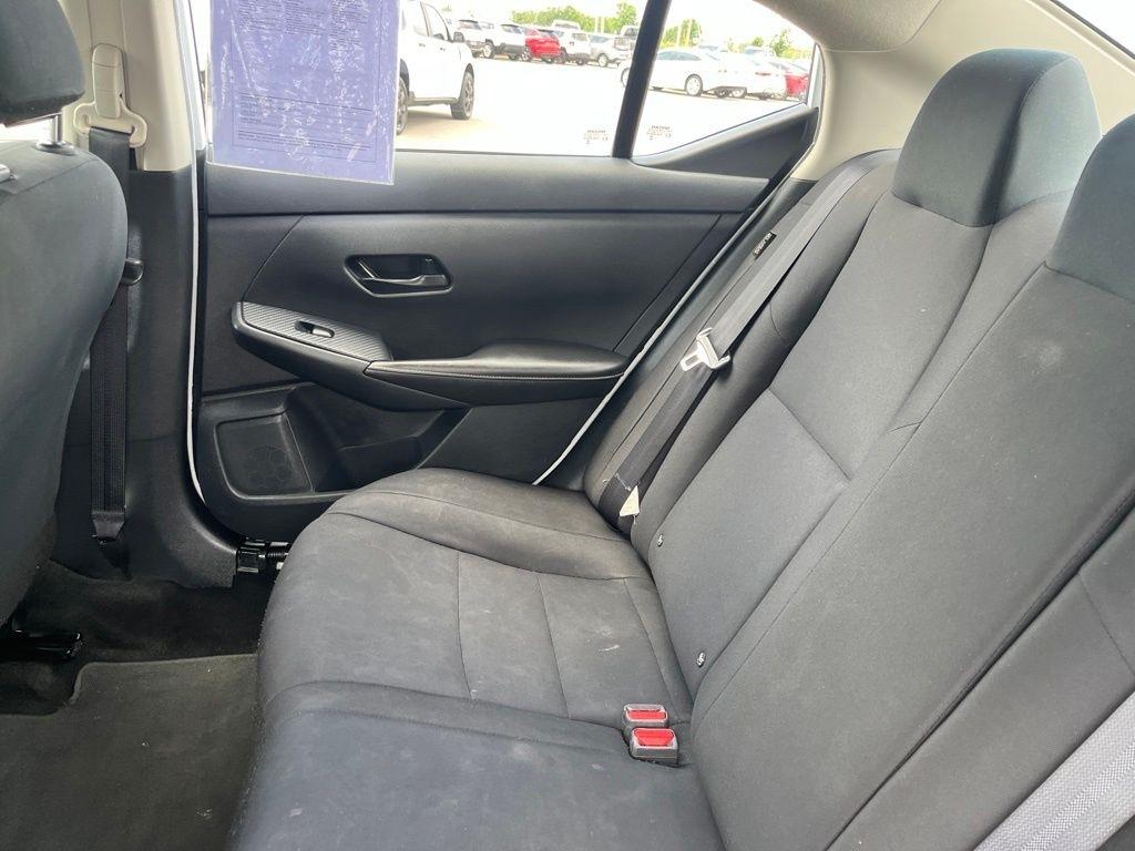 Nissan Sentra  2024