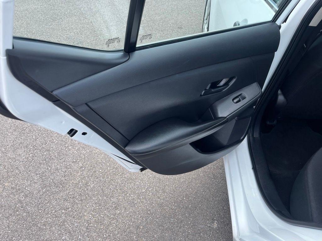 Nissan Sentra  2024