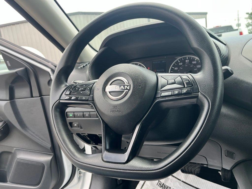 Nissan Sentra  2024