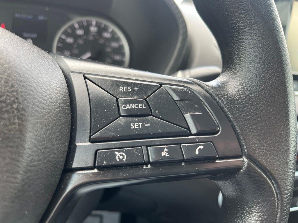 Nissan Sentra  2024